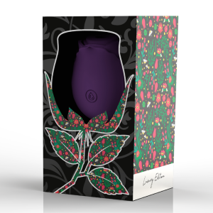 MIA Clitoris Zuigapparaat Rose Wave Limited Edition paars MIA Clitoris Zuigapparaat Rose Wave Limited Edition paars - Afbeelding 7