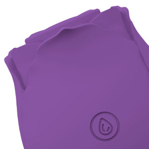 MIA Clitoris Zuigapparaat Rose Wave Limited Edition paars MIA Clitoris Zuigapparaat Rose Wave Limited Edition paars - Afbeelding 6