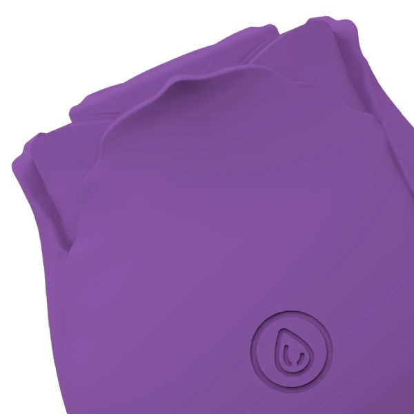 MIA Clitoris Zuigapparaat Rose Wave Limited Edition paars MIA Clitoris Zuigapparaat Rose Wave Limited Edition paars
