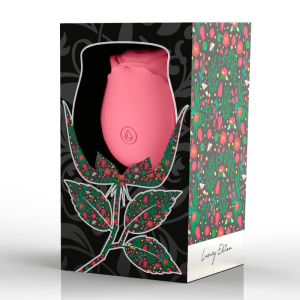 MIA Rose Clitoris Zuigvibrator Limited Edition Roze MIA Rose Clitoris Zuigvibrator Limited Edition Roze - Afbeelding 7