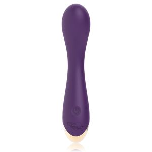 Treasure Hansel G-Punt-Vibrator met Watchme-afstandsbediening, 17,5 cm Treasure Hansel G-Punt-Vibrator met Watchme-afstandsbediening, 17,5 cm - Afbeelding 4