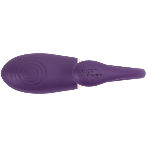 Treasure Merlin Double Couple Vibrator met afstandsbediening, dubbele vibrator Treasure Merlin Double Couple Vibrator met afstandsbediening, dubbele vibrator - Afbeelding 7