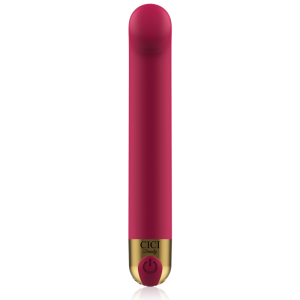 CICI Beauty Siliconen Clitoris Stimulator klein en waterdicht CICI Beauty Siliconen Clitoris Stimulator klein en waterdicht - Afbeelding 5