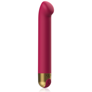 CICI Beauty Siliconen Clitoris Stimulator klein en waterdicht CICI Beauty Siliconen Clitoris Stimulator klein en waterdicht - Afbeelding 4