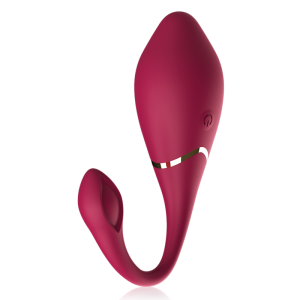 CICI Beauty Vibrator-Ei met afstandsbediening, G-spot stimulatie CICI Beauty Vibrator-Ei met afstandsbediening, G-spot stimulatie - Afbeelding 4