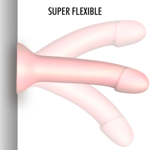 Mythology Fantasy Dildo Silicone Dildo Rune Candy M snoepkleurig Mythology Fantasy Dildo Silicone Dildo Rune Candy M snoepkleurig - Afbeelding 4