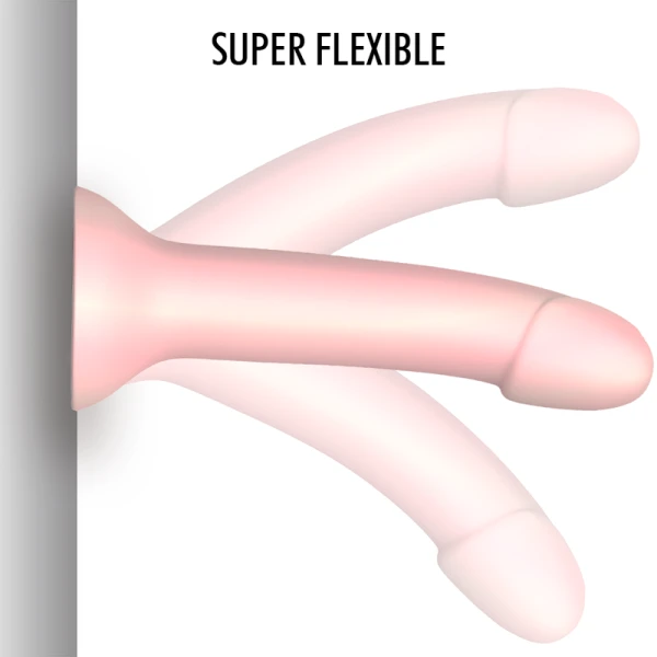 Mythology Fantasy Dildo Silicone Dildo Rune Candy M snoepkleurig Mythology Fantasy Dildo Silicone Dildo Rune Candy M snoepkleurig