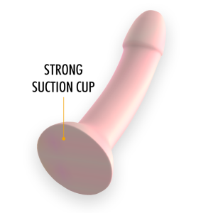Mythology Fantasy Dildo Silicone Dildo Rune Candy M snoepkleurig Mythology Fantasy Dildo Silicone Dildo Rune Candy M snoepkleurig - Afbeelding 5