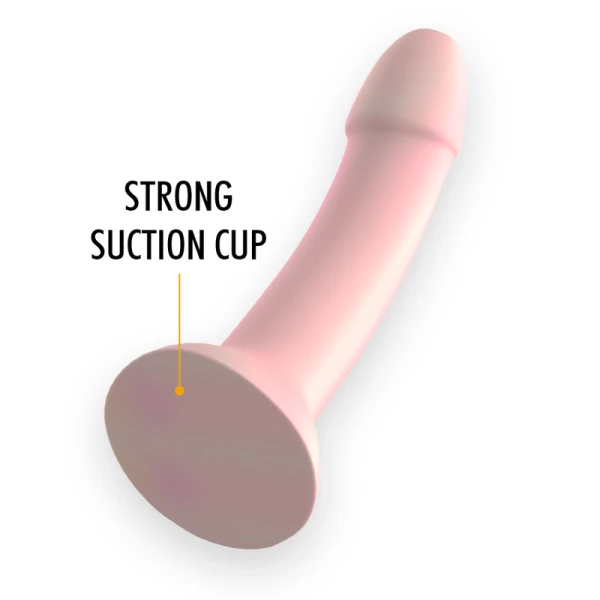 Mythology Fantasy Dildo Silicone Dildo Rune Candy M snoepkleurig Mythology Fantasy Dildo Silicone Dildo Rune Candy M snoepkleurig