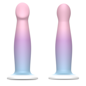 Mythology Fantasy Dildo Garrick Nayade Silicone Dildo Size M Mythology Fantasy Dildo Garrick Nayade Silicone Dildo Size M - Image 6