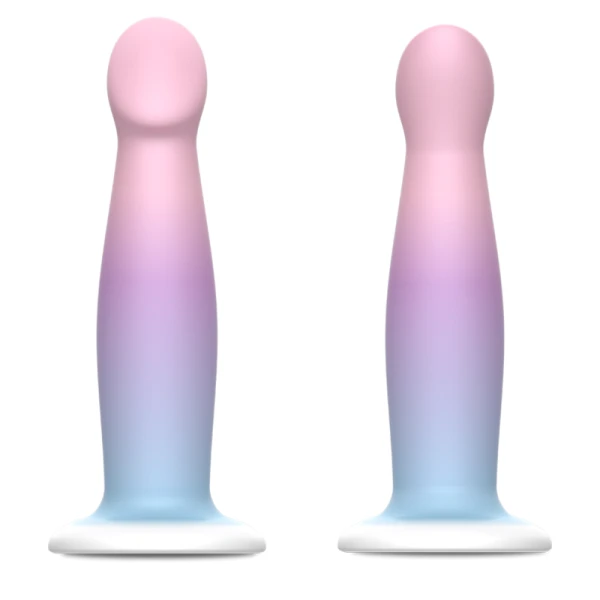 Mythology Fantasy Dildo Garrick Nayade Silicone Dildo Size M