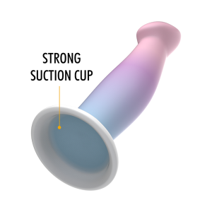 Mythology Fantasy Dildo Garrick Nayade Silicone Dildo Size M Mythology Fantasy Dildo Garrick Nayade Silicone Dildo Size M - Image 5