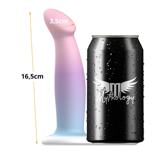 Mythology Fantasy Dildo Garrick Nayade Silicone Dildo Size M