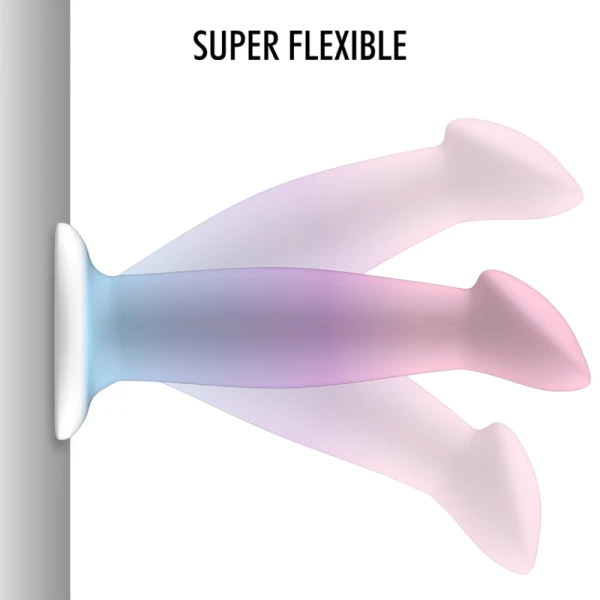Mythology Fantasy Dildo Garrick Nayade Silicone Dildo Size M