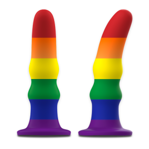 Mythology Fantasy Dildo Silikon-Dildo Kuno Pride S Mythology Fantasy Dildo Silikon-Dildo Kuno Pride S - Afbeelding 6