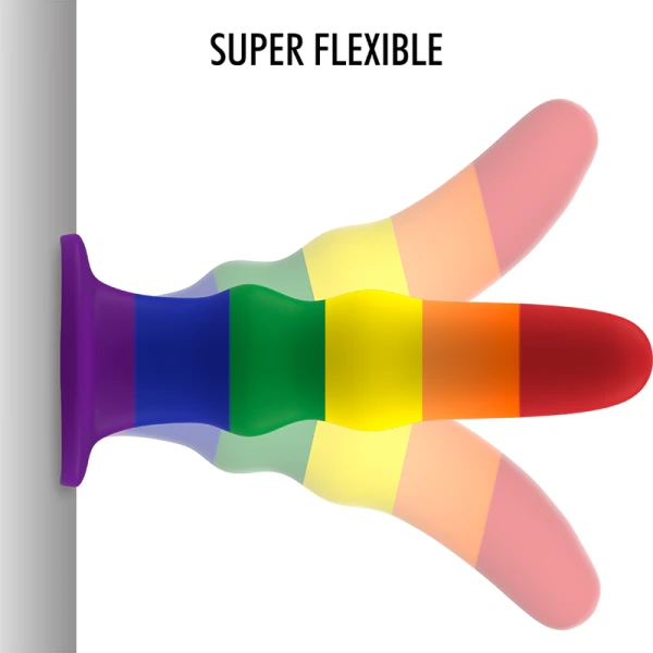 Mythology Fantasy Dildo Silikon-Dildo Kuno Pride S