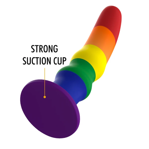 Mythology Fantasy Dildo Silikon-Dildo Kuno Pride S