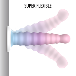 Mythology Fantasy Dildo Arian Nayade M – Siliconen Dildo met Zuignap Mythology Fantasy Dildo Arian Nayade M – Siliconen Dildo met Zuignap - Afbeelding 4