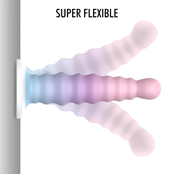 Mythology Fantasy Dildo Arian Nayade M – Siliconen Dildo met Zuignap Mythology Fantasy Dildo Arian Nayade M – Siliconen Dildo met Zuignap