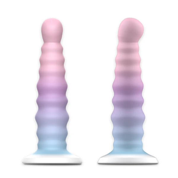 Mythology Fantasy Dildo Arian Nayade M – Siliconen Dildo met Zuignap Mythology Fantasy Dildo Arian Nayade M – Siliconen Dildo met Zuignap