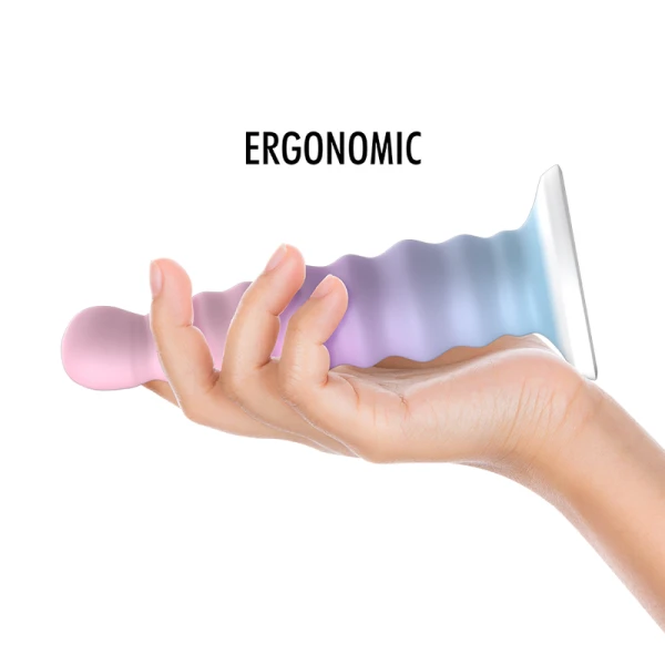 Mythology Fantasy Dildo Arian Nayade M – Siliconen Dildo met Zuignap Mythology Fantasy Dildo Arian Nayade M – Siliconen Dildo met Zuignap