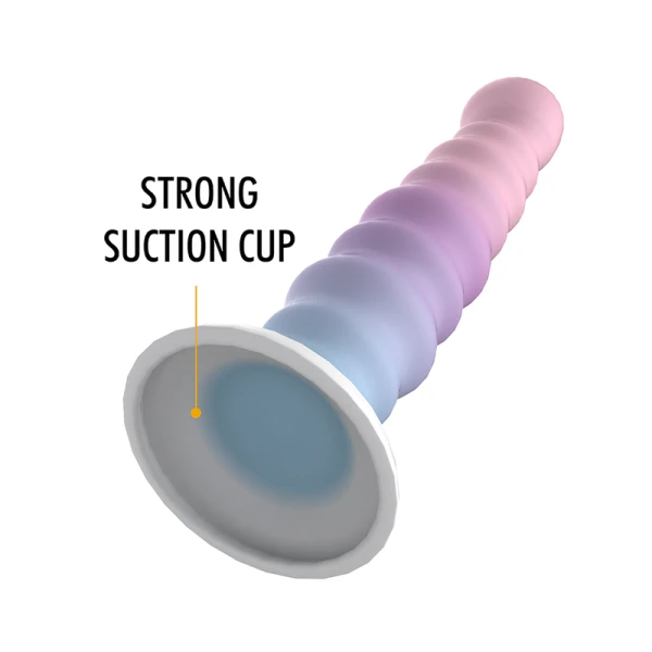 Mythology Fantasy Dildo Arian Nayade M – Siliconen Dildo met Zuignap Mythology Fantasy Dildo Arian Nayade M – Siliconen Dildo met Zuignap
