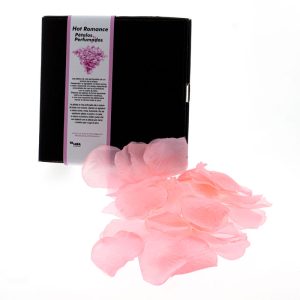Taloka Rosa bloemblaadjes geparfumeerd met afrodisiacumgeur Taloka Rosa bloemblaadjes geparfumeerd met afrodisiacumgeur - Afbeelding 1