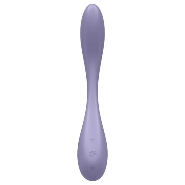 Satisfyer Vibrator G-Spot Flex 5 Multi Vibrator paars