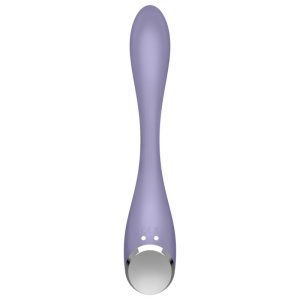 Satisfyer Vibrator G-Spot Flex 5 Multi Vibrator paars Satisfyer Vibrator G-Spot Flex 5 Multi Vibrator paars - Afbeelding 4