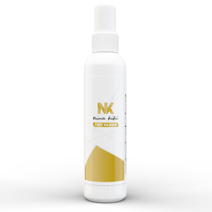 Nina Kikí Beker-speelgoedreiniger Spray 150 ml Nina Kikí Beker-speelgoedreiniger Spray 150 ml - Afbeelding 3