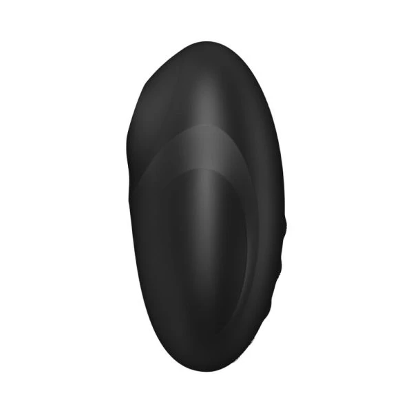Satisfyer Vulva Lover 3 luchtpulsstimulator en vibrator zwart Satisfyer Vulva Lover 3 luchtpulsstimulator en vibrator zwart