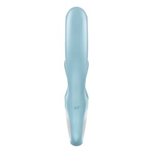 Satisfyer Vibrator Love ME Rabbit Vibration blauw Satisfyer Vibrator Love ME Rabbit Vibration blauw - Afbeelding 3