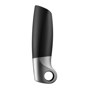 Satisfyer Power Masturbator met vibratie en app-bediening zwart Satisfyer Power Masturbator met vibratie en app-bediening zwart - Afbeelding 3