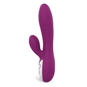 Coverme Taylor Vibrator met Watchme-afstandsbediening, clitoris- en G-puntstimulator Coverme Taylor Vibrator met Watchme-afstandsbediening, clitoris- en G-puntstimulator - Afbeelding 3