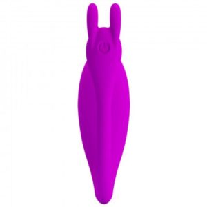 Pretty Love Catalina Massager App-gesteuerter Vibrator Flieder Pretty Love Catalina Massager App-gesteuerter Vibrator Flieder – Bild 2