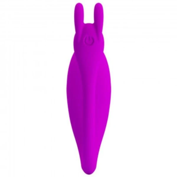 Pretty Love Catalina Massager App-gesteuerter Vibrator Flieder
