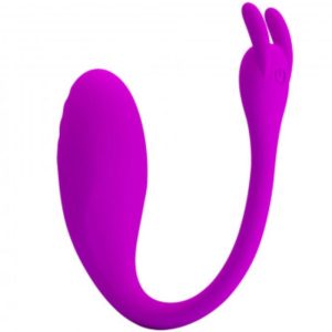 Pretty Love Catalina Massager App-gesteuerter Vibrator Flieder Pretty Love Catalina Massager App-gesteuerter Vibrator Flieder – Bild 1