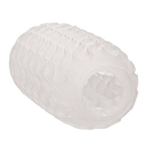 Calexotics Reversible Nubby Stroker Masturbator met Nopjesstructuur Calexotics Reversible Nubby Stroker Masturbator met Nopjesstructuur - Afbeelding 6