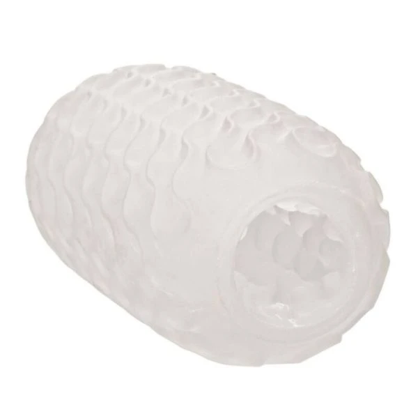 Calexotics Reversible Nubby Stroker Masturbator met Nopjesstructuur