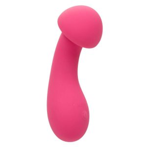 Calexotics Pixies Exciter G-Punt Vibrator van Vloeibaar Silicone, Roze Calexotics Pixies Exciter G-Punt Vibrator van Vloeibaar Silicone, Roze - Afbeelding 7