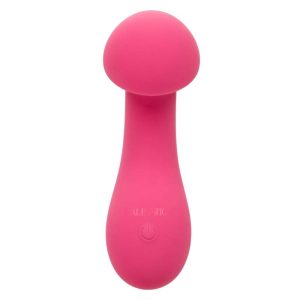 Calexotics Pixies Exciter G-Punt Vibrator van Vloeibaar Silicone, Roze Calexotics Pixies Exciter G-Punt Vibrator van Vloeibaar Silicone, Roze - Afbeelding 8
