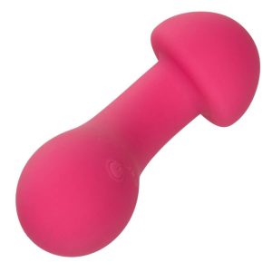 Calexotics Pixies Exciter G-Punt Vibrator van Vloeibaar Silicone, Roze Calexotics Pixies Exciter G-Punt Vibrator van Vloeibaar Silicone, Roze - Afbeelding 9