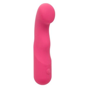 Calexotics Pixies Curvy Rosa Parelvibrator van vloeibaar siliconen Calexotics Pixies Curvy Rosa Parelvibrator van vloeibaar siliconen - Afbeelding 8