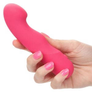 Calexotics Pixies Curvy Rosa Parelvibrator van vloeibaar siliconen Calexotics Pixies Curvy Rosa Parelvibrator van vloeibaar siliconen - Afbeelding 7