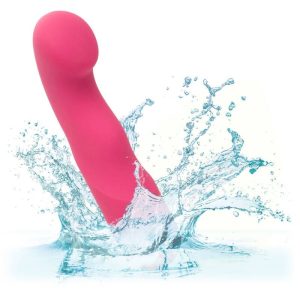 Calexotics Pixies Curvy Rosa Parelvibrator van vloeibaar siliconen Calexotics Pixies Curvy Rosa Parelvibrator van vloeibaar siliconen - Afbeelding 6