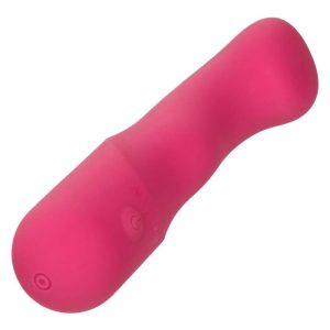 Calexotics Pixies Curvy Rosa Parelvibrator van vloeibaar siliconen Calexotics Pixies Curvy Rosa Parelvibrator van vloeibaar siliconen - Afbeelding 9