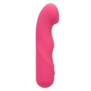 Calexotics Pixies Curvy Rosa Parelvibrator van vloeibaar siliconen Calexotics Pixies Curvy Rosa Parelvibrator van vloeibaar siliconen - Afbeelding 2