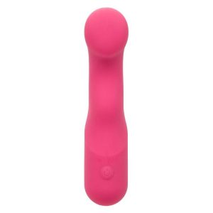 Calexotics Pixies Curvy Rosa Parelvibrator van vloeibaar siliconen Calexotics Pixies Curvy Rosa Parelvibrator van vloeibaar siliconen - Afbeelding 10