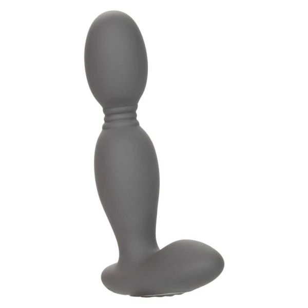 Calexotics Eclipse Rotator Probe Anale vibrator met roterende punt