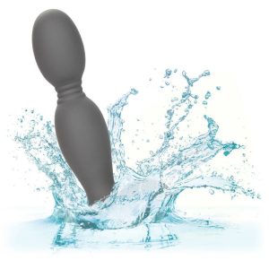 Calexotics Eclipse Rotator Probe Anale vibrator met roterende punt Calexotics Eclipse Rotator Probe Anale vibrator met roterende punt - Afbeelding 6